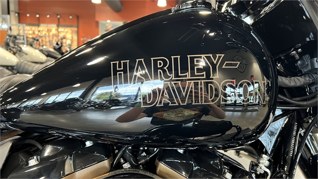 2022 Harley-Davidson Street Glide ST at Keystone Harley-Davidson