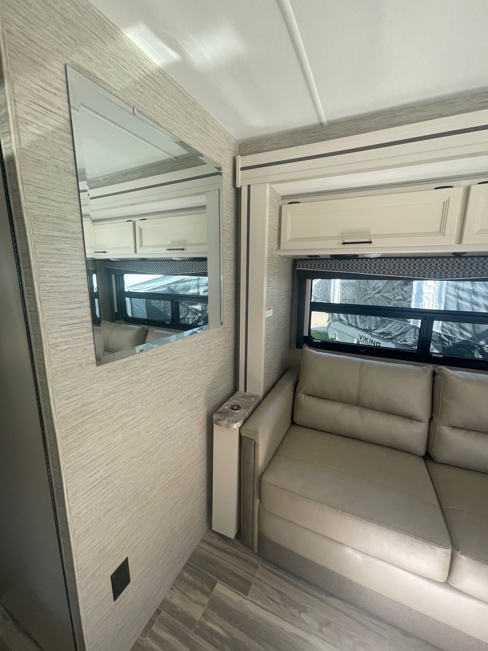 2023 Thor Motor Coach Axis 241 at Prosser's Premium RV Outlet
