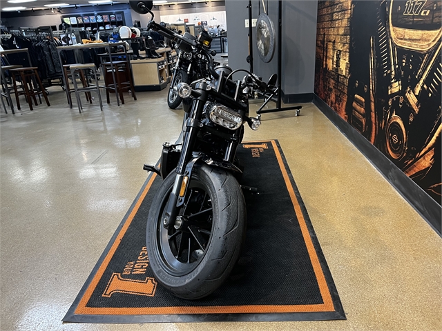 2023 Harley-Davidson Sportster at Hellbender Harley-Davidson