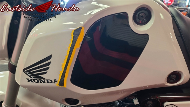 2022 Honda Grom Base at Eastside Honda