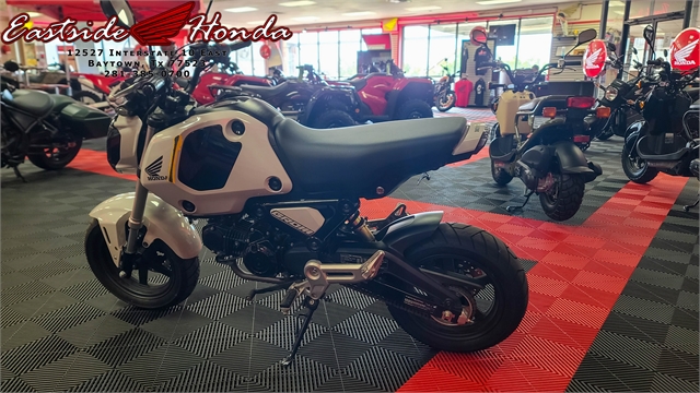 2022 Honda Grom Base at Eastside Honda