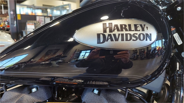 2024 Harley-Davidson Softail Heritage Classic 114 at Keystone Harley-Davidson