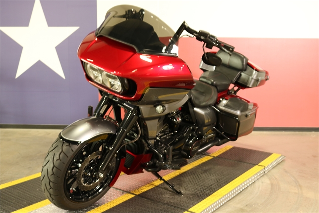2019 Harley-Davidson Road Glide CVO Road Glide at Texas Harley