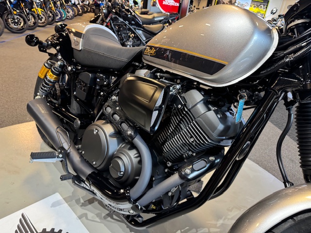 2015 Yamaha Bolt C-Spec at Martin Moto