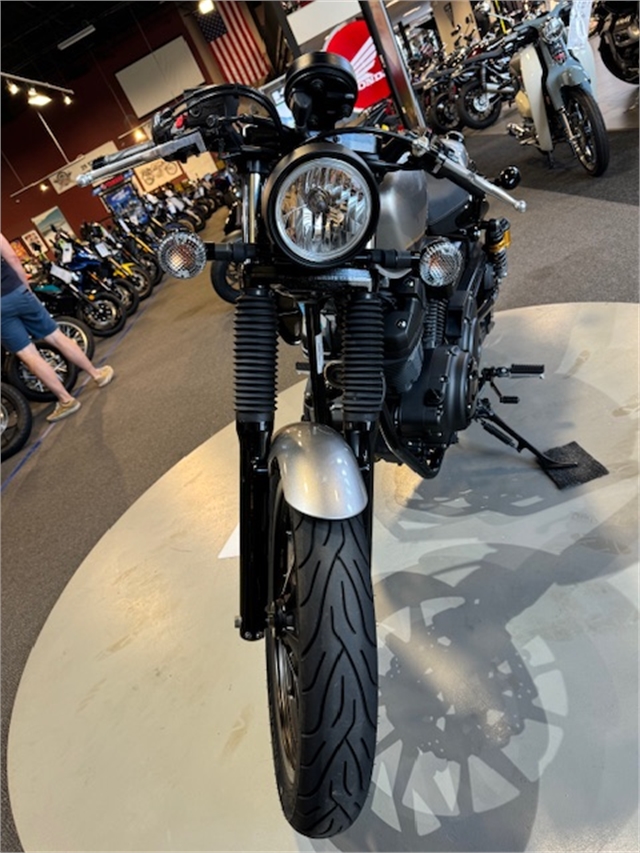 2015 Yamaha Bolt C-Spec at Martin Moto