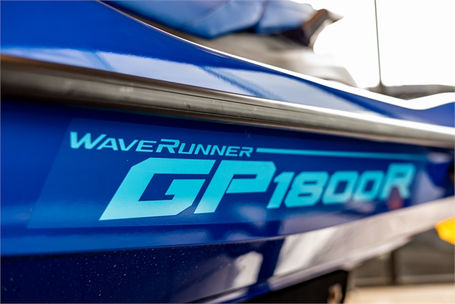 2023 Yamaha WaveRunner GP 1800R HO at Friendly Powersports Baton Rouge
