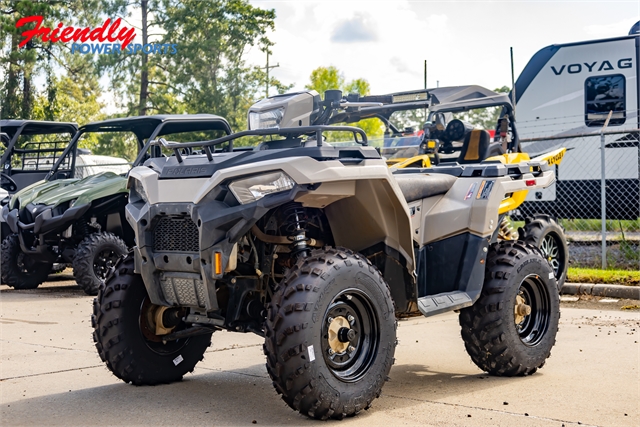 2021 Polaris Sportsman 570 Base at Friendly Powersports Slidell