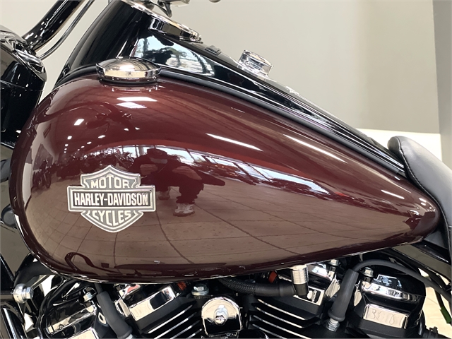 2022 Harley-Davidson Road King Special Road King Special at Destination Harley-Davidson®, Tacoma, WA 98424