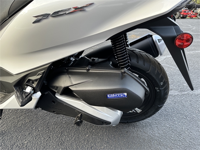 2022 Honda PCX 150 at Cycle Max