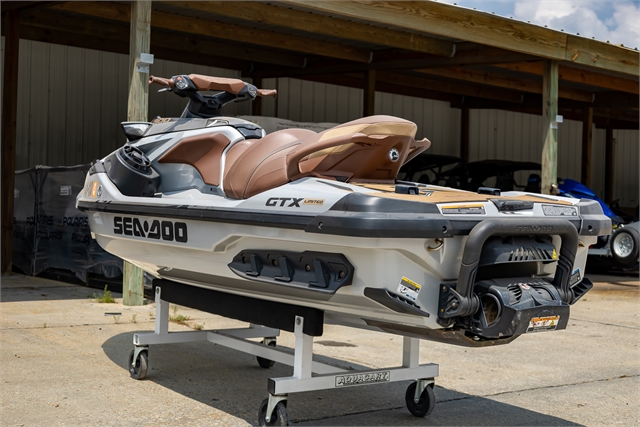 2019 Sea-Doo GTX Limited 300 at Friendly Powersports Slidell