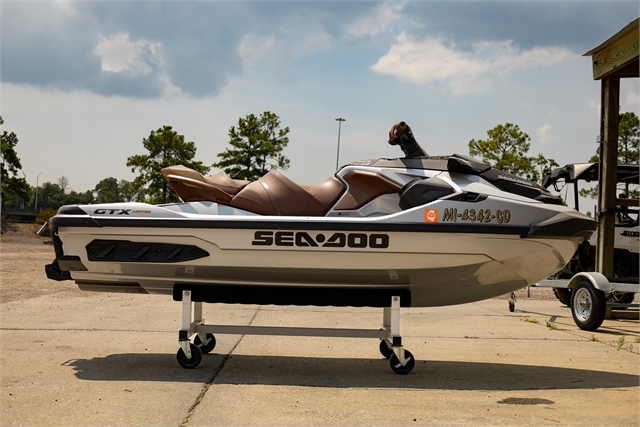 2019 Sea-Doo GTX Limited 300 at Friendly Powersports Slidell