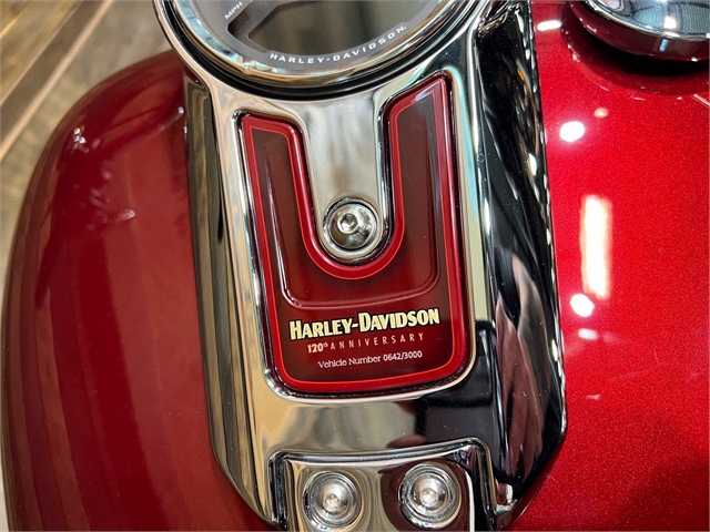 2023 Harley-Davidson Softail Fat Boy Anniversary at Bull Falls Harley-Davidson