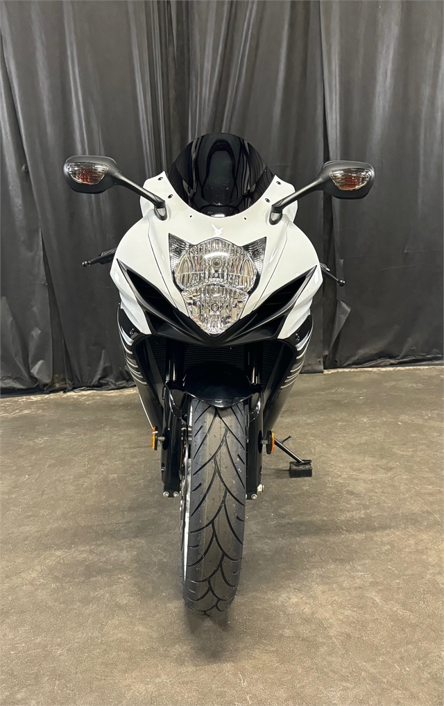 2019 Suzuki GSX-R 600 at Powersports St. Augustine