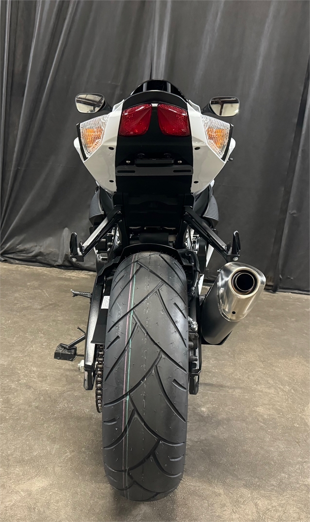 2019 Suzuki GSX-R 600 at Powersports St. Augustine