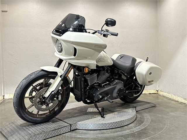 2023 Harley-Davidson Softail Low Rider ST at East Bay Harley-Davidson