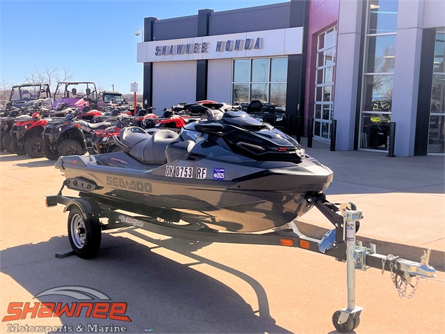 2023 Sea-Doo RXT-X 300 at Shawnee Motorsports & Marine