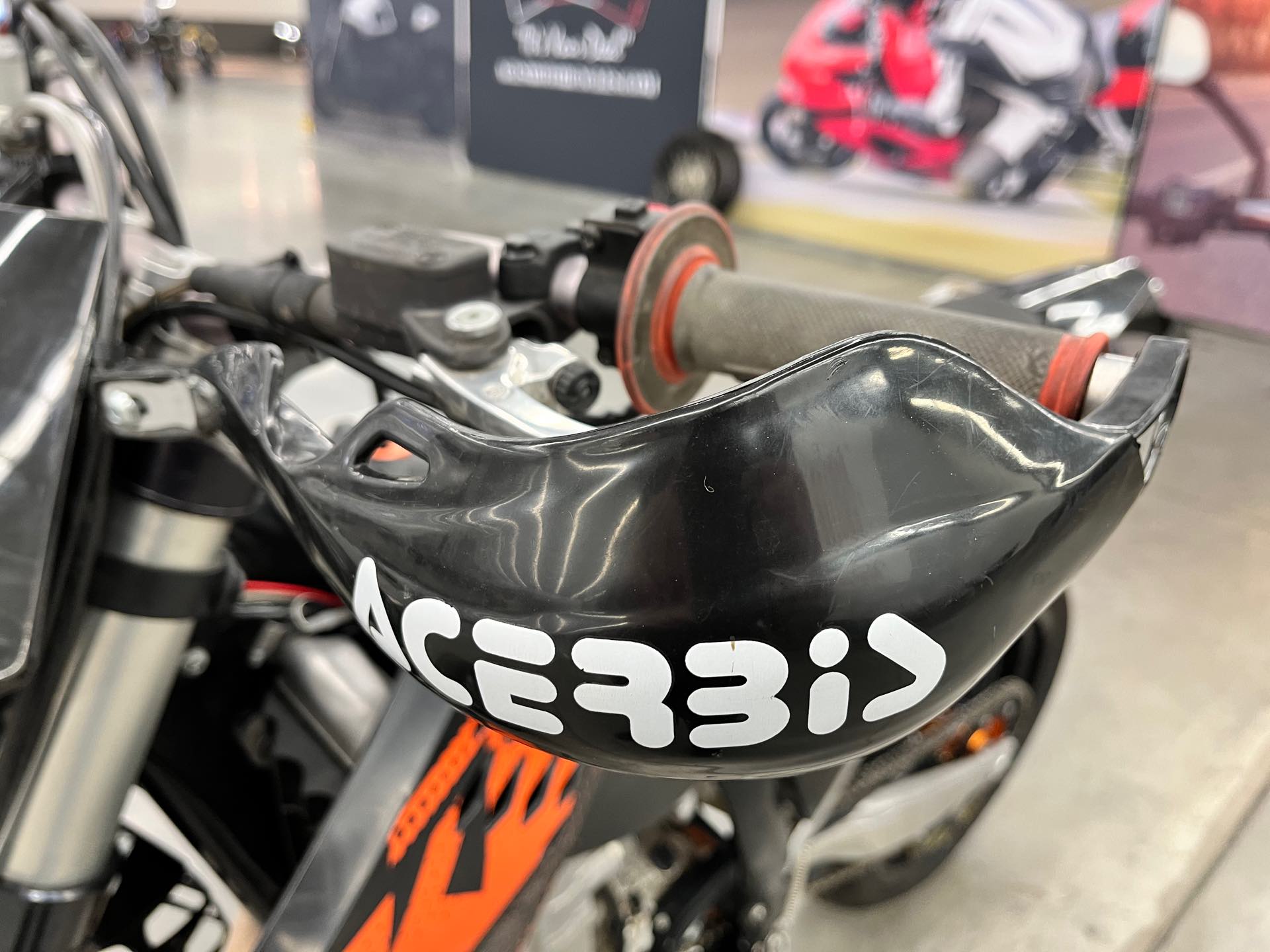 2009 KTM EXC 530 at Aces Motorcycles - Denver