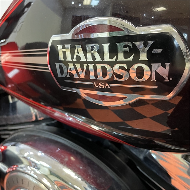 2012 Harley-Davidson Trike Tri Glide Ultra Classic at Harley-Davidson of Indianapolis
