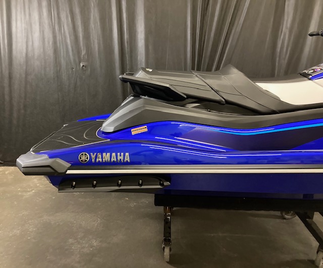 2024 Yamaha WaveRunner GP SVHO at Powersports St. Augustine