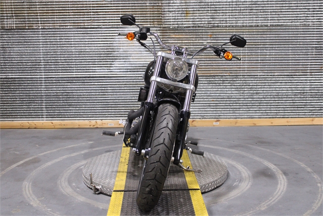 2013 Harley-Davidson Softail Breakout at Texarkana Harley-Davidson