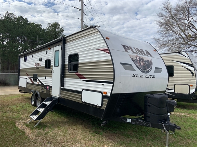 2019 xle lite 20mbc