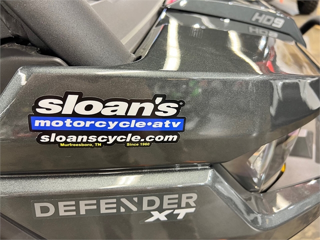 2023 Can-Am Defender MAX XT HD10 at Sloans Motorcycle ATV, Murfreesboro, TN, 37129