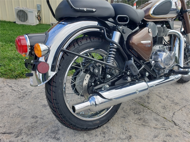 2023 Royal Enfield Classic 350 at Classy Chassis & Cycles