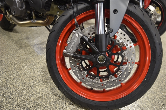 2023 Ducati Monster 937+ at Motoprimo Motorsports