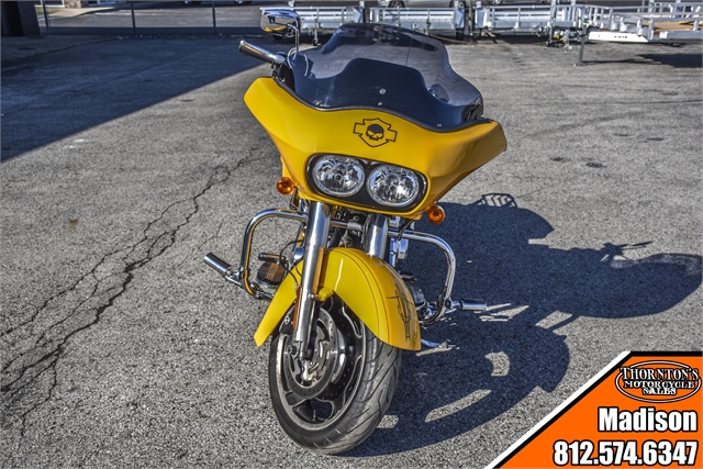 2012 Harley-Davidson Road Glide Custom at Thornton's Motorcycle Sales, Madison, IN