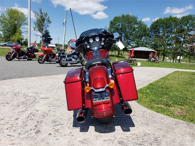 street glide rolling chassis for sale