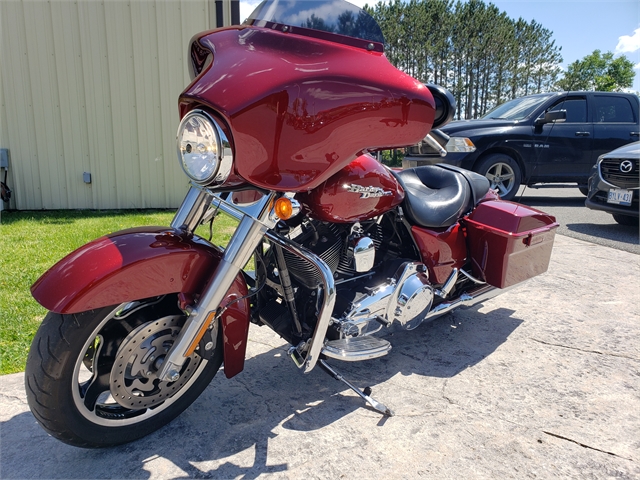 2009 street glide for sale craigslist