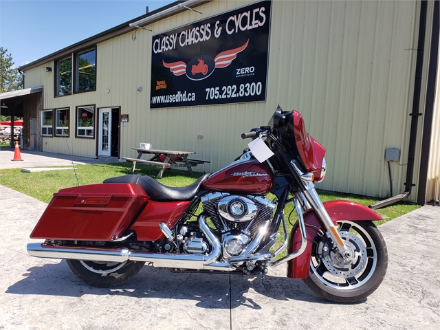 2009 street glide for sale craigslist