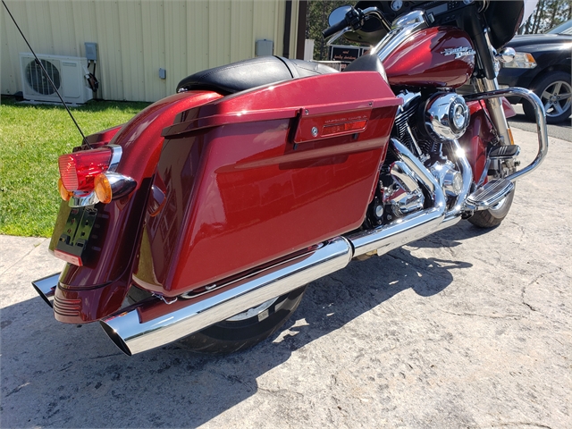 street glide rolling chassis for sale