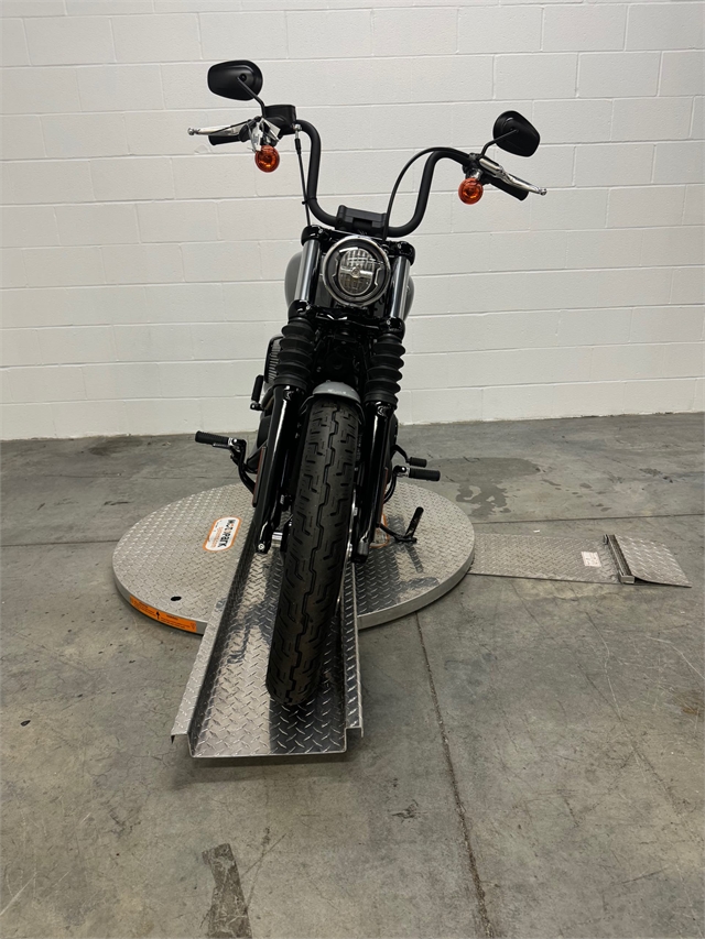 2024 Harley-Davidson Softail Street Bob 114 at Skyline Harley-Davidson