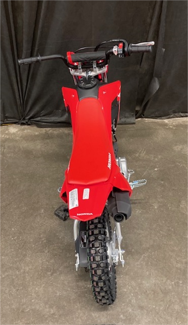 2025 Honda CRF 110F at Powersports St. Augustine