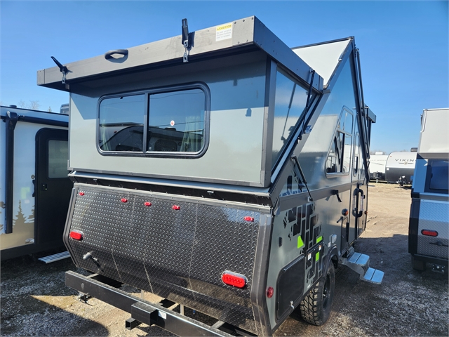 2024 Aliner Evolution 15 at Prosser's Premium RV Outlet