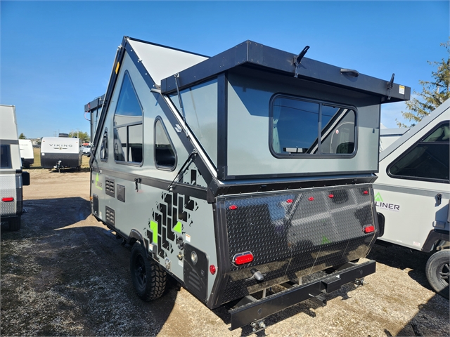 2024 Aliner Evolution 15 at Prosser's Premium RV Outlet