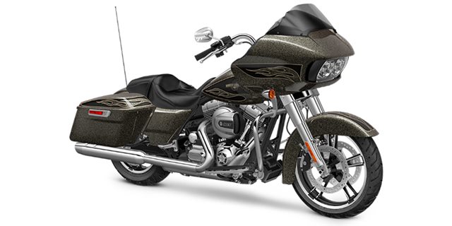 2016 Harley-Davidson Road Glide Base at Javelina Harley-Davidson