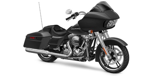 2016 Harley-Davidson Road Glide Base at Javelina Harley-Davidson