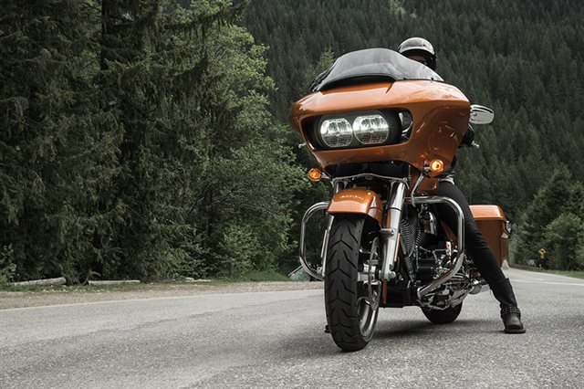 2016 Harley-Davidson Road Glide Base at Javelina Harley-Davidson