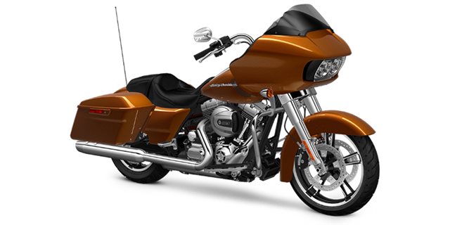 2016 Harley-Davidson Road Glide Base at Javelina Harley-Davidson