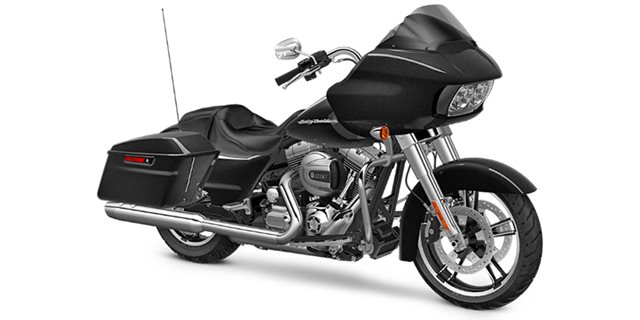 2016 Harley-Davidson Road Glide Base at Javelina Harley-Davidson