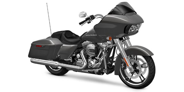 2016 Harley-Davidson Road Glide Base at Javelina Harley-Davidson