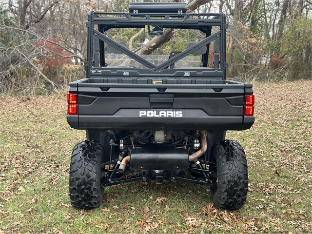 2024 Polaris Ranger 1000 EPS at ATVs and More