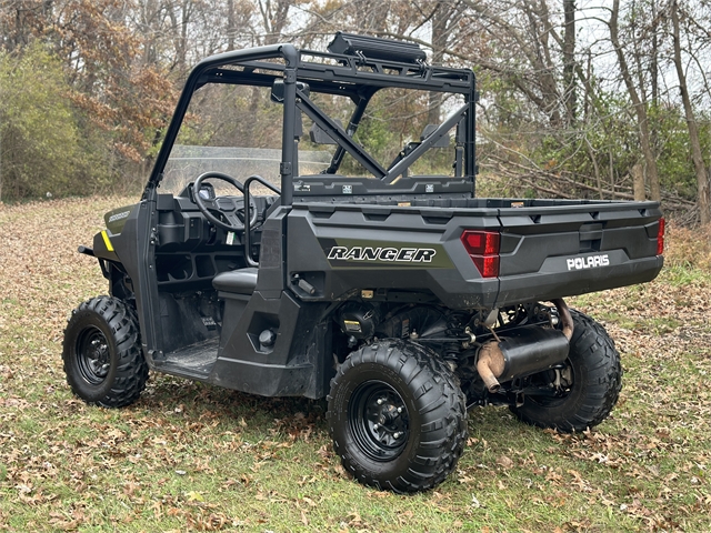 2024 Polaris Ranger 1000 EPS at ATVs and More