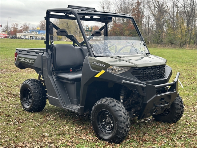 2024 Polaris Ranger 1000 EPS at ATVs and More