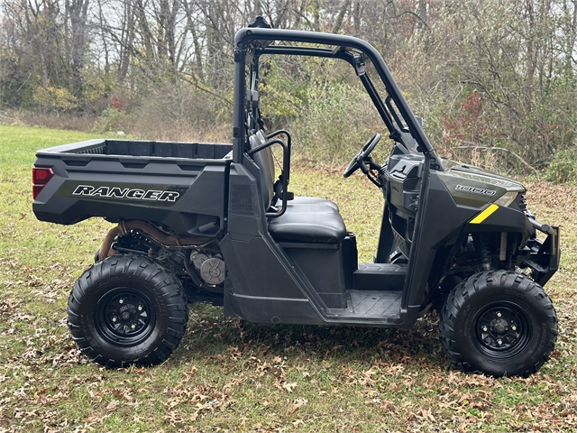 2024 Polaris Ranger 1000 EPS at ATVs and More