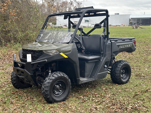 2024 Polaris Ranger 1000 EPS at ATVs and More