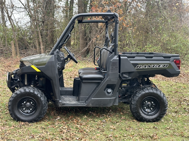 2024 Polaris Ranger 1000 EPS at ATVs and More