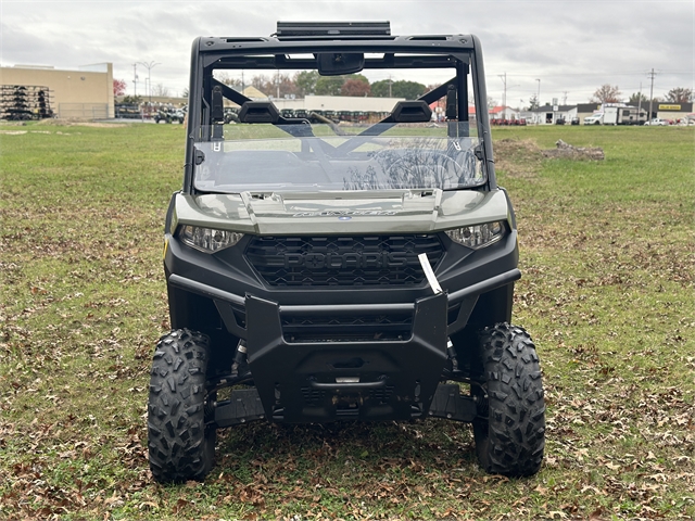 2024 Polaris Ranger 1000 EPS at ATVs and More